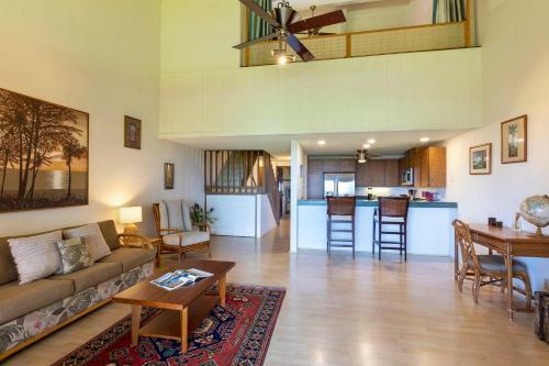 Waikoloa Villas D-204