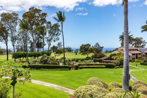 Waikoloa Villas D-204