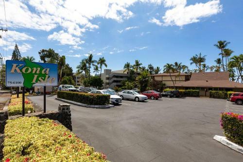 Kona Isle #b25