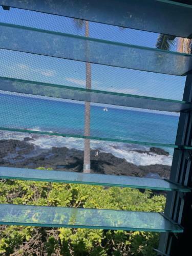 Oceanfront Delight