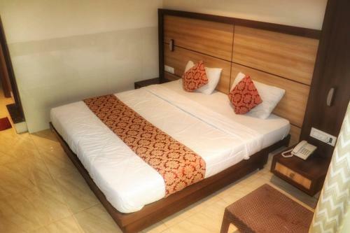 Hotel Mourya Residency