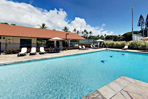 Alii Villas 3201