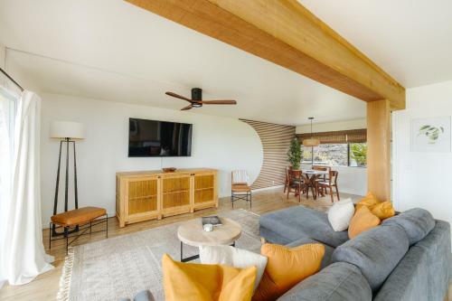 Apartamento Hale Honua At Keauhou Bay