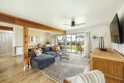 Apartamento Hale Honua At Keauhou Bay