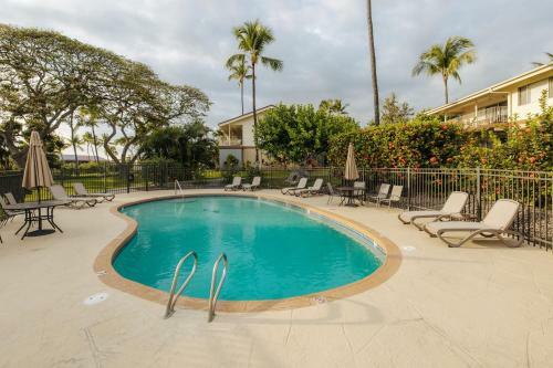 Apartamento Hale Honua At Keauhou Bay