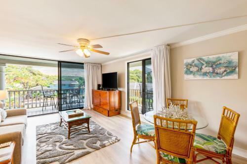 Lahaina Shores 202