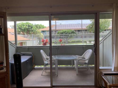 Apartamento New! Enjoy A Cozy Studio And Walk To Beach!