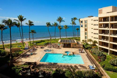 Sugar Beach By Coldwell Banker Island Vacation