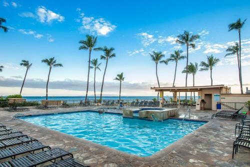 Sugar Beach By Coldwell Banker Island Vacation