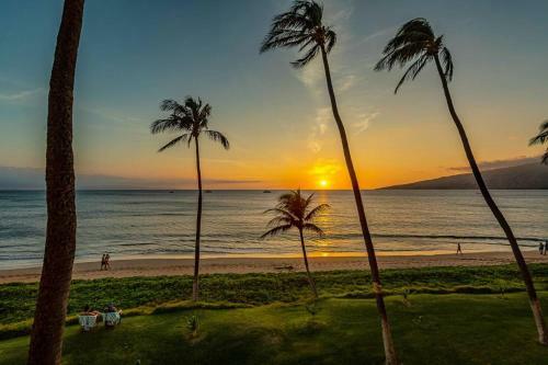 Sugar Beach By Coldwell Banker Island Vacation