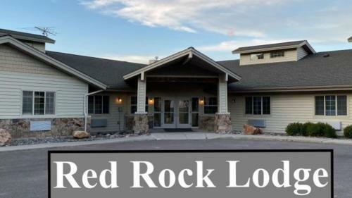 Hotel Red Rock Lodge