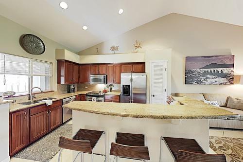 Mauna Lani Villa A-22