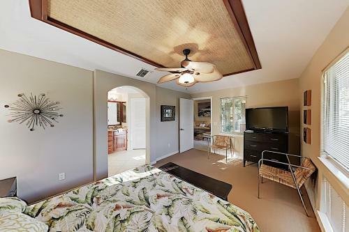 Mauna Lani Villa A-22