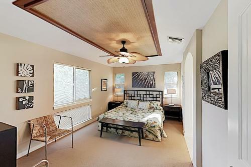 Mauna Lani Villa A-22