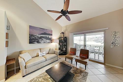 Mauna Lani Villa A-22