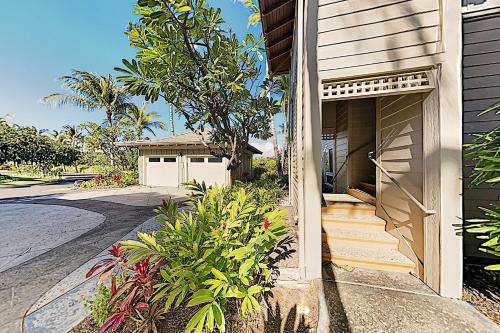 Mauna Lani Villa A-22