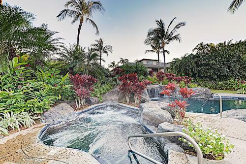 Mauna Lani Villa A-22
