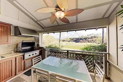 Mauna Lani Villa A-22