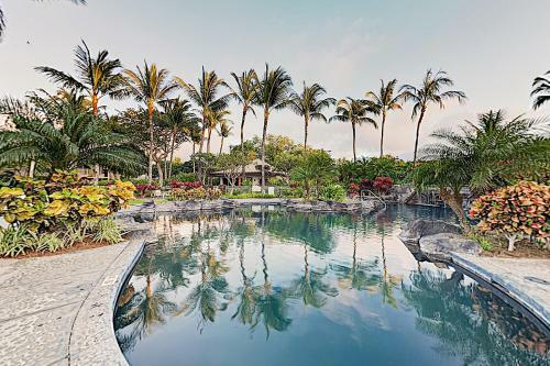 Mauna Lani Villa A-22