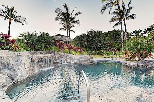 Mauna Lani Villa A-22