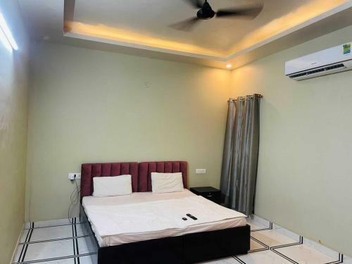 Hotel Oyo 89325 The Expo View Residency