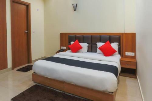 Hotel Capital O 89624 Bvh Hospitality