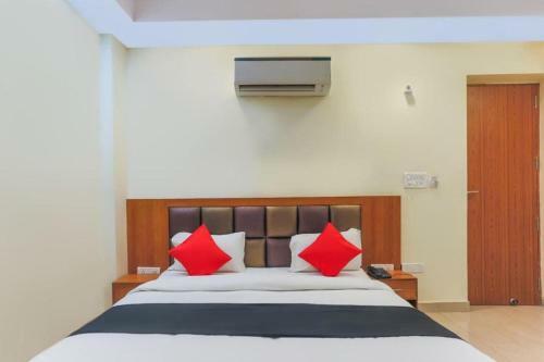 Hotel Capital O 89624 Bvh Hospitality