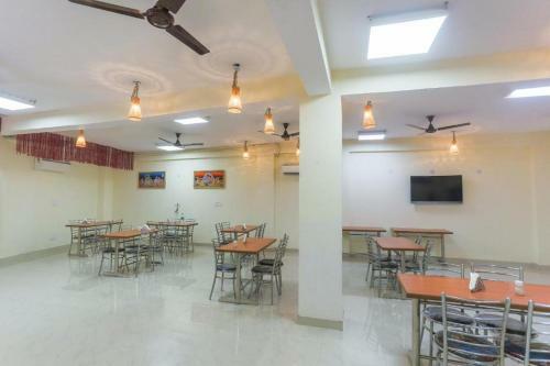 Hotel Capital O 89624 Bvh Hospitality