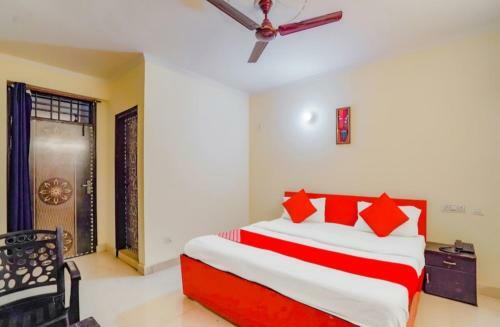 Hostal Hotel Haweli Inn