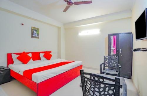 Hostal Hotel Haweli Inn
