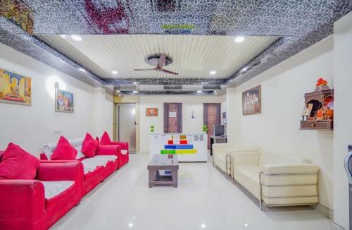 Hostal Hotel Haweli Inn