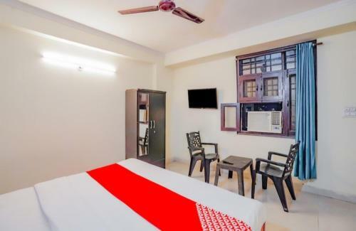 Hostal Hotel Haweli Inn