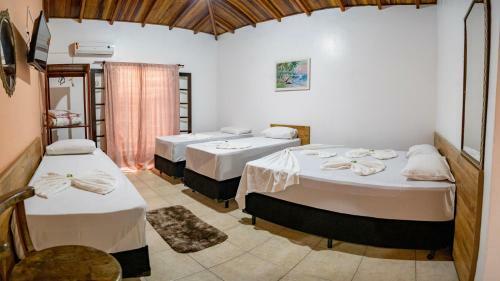 Hotel Dellamares