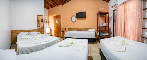 Hotel Dellamares