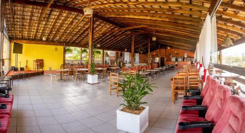 Hotel Dellamares