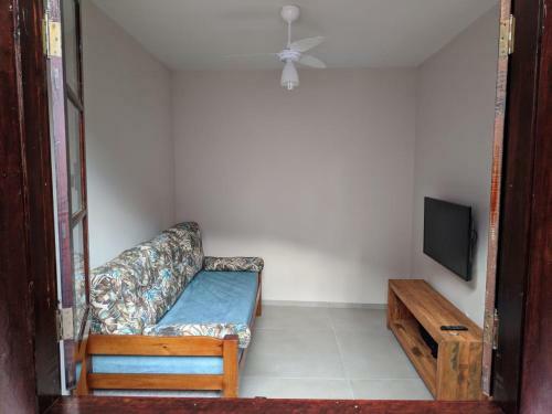 Ubatuba Centro - Casa Terreo Completa