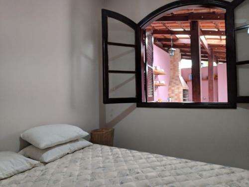 Ubatuba Centro - Casa Terreo Completa