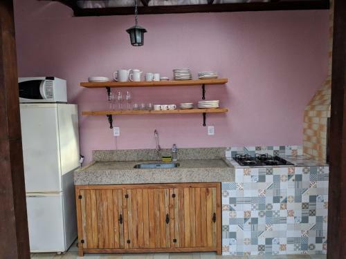 Ubatuba Centro - Casa Terreo Completa