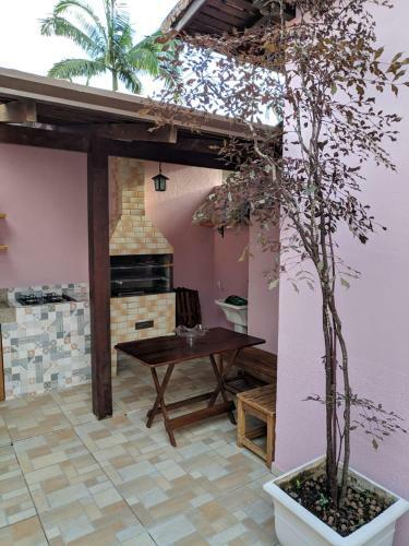 Ubatuba Centro - Casa Terreo Completa