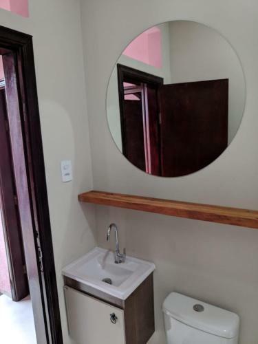 Ubatuba Centro - Casa Terreo Completa