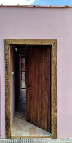 Ubatuba Centro - Casa Terreo Completa