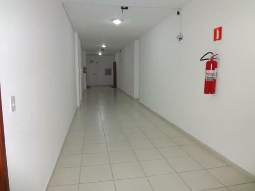 Apartamento Edificio Breeze - Ubatuba, Itagua