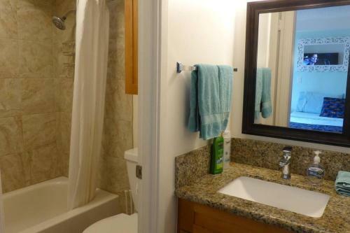 Apartamento Kuhio Village Towers 2 502a