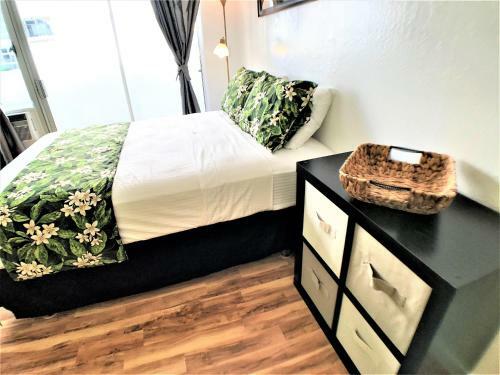 Apartamento Kuhio Village Towers 2 108a