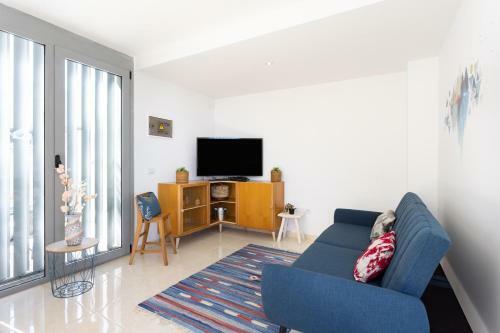 Home2book Rest & Relax House In G��mar, Terraces