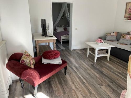 Apartamento Ferienwohnung Taubertalliebelei