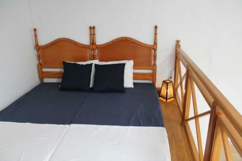 Apartamento Tranquila Casita Rural En Har�a