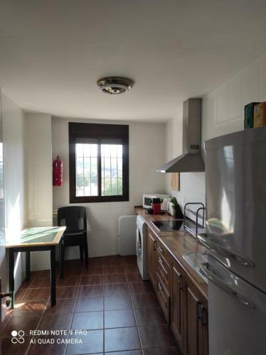 Apartamento Vivienda Tur�stica Rural Lud