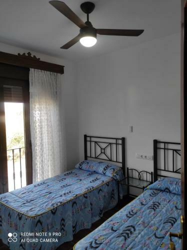 Apartamento Vivienda Tur�stica Rural Lud