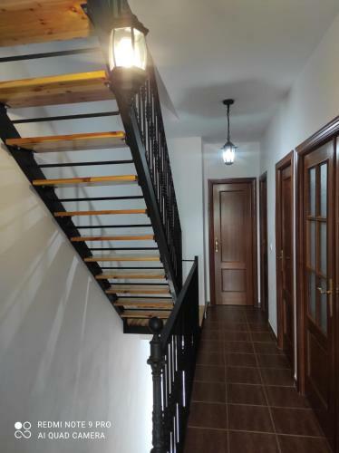 Apartamento Vivienda Tur�stica Rural Lud